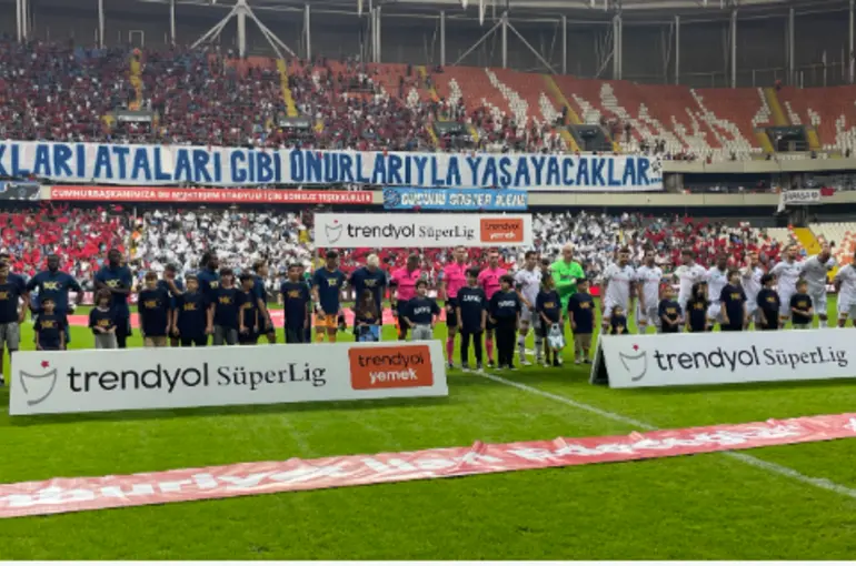 Konyaspor’un Karagümrük maçı'nın ilk 11’i netleşti