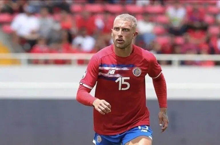 Konyaspor’un San Jose'ye ödeyeceği miktar belli oldu