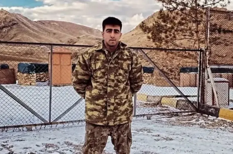 Konya’ya Şehit Ateşi Düştü: Selman Akarsel Şehit Oldu!