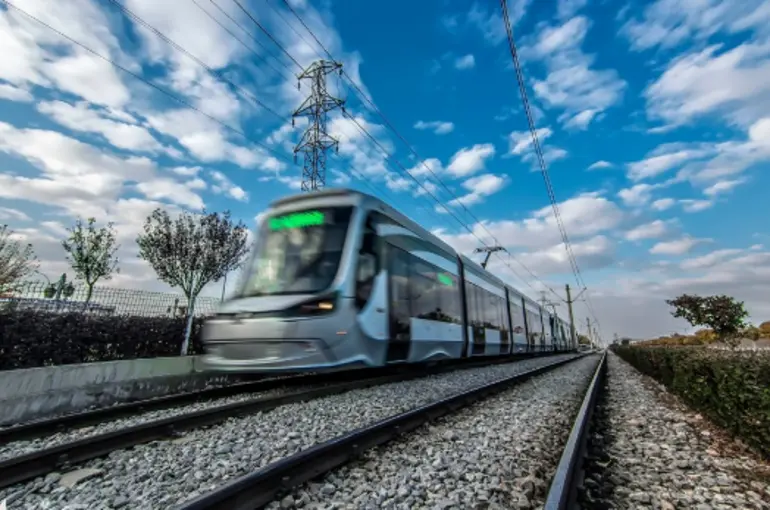 Konya'ya yeni 20 kilometrelik tramvay hattı