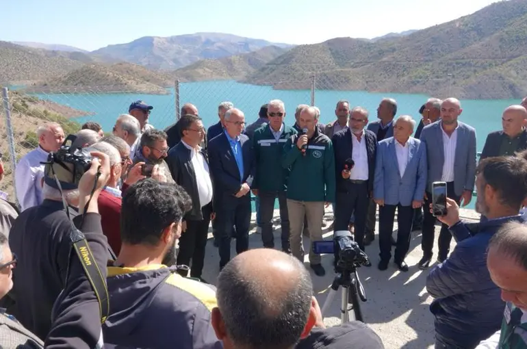 KOP 100 Yıllık Hayalin Peşinde