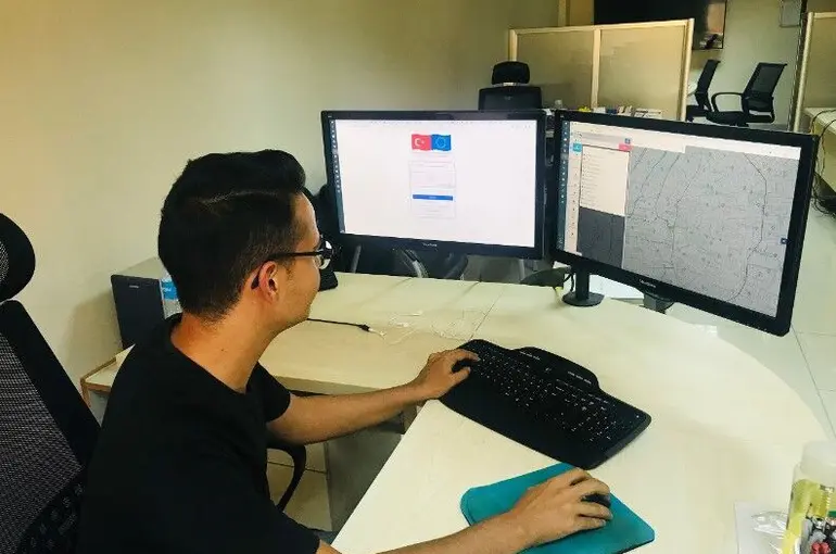 KOSKİ Türkiye UlusalCBS’ye entegrasyon sağladı