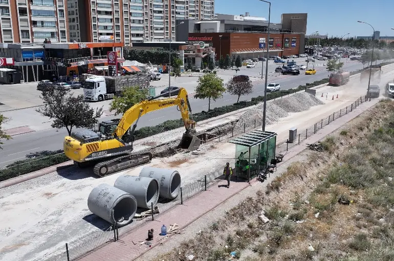 KOSKİ'den Altyapı Atağı: 282 Kilometrelik Su ve Kanalizasyon Yatırımı