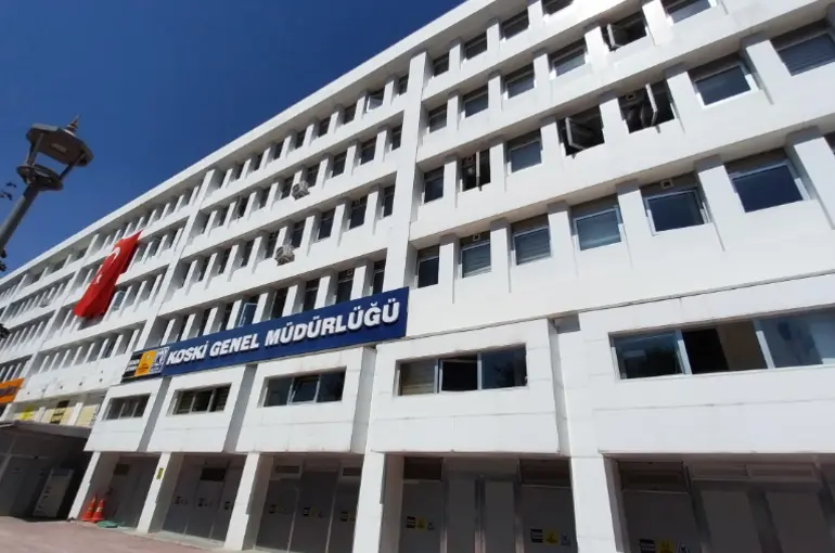 KOSKİ'den Konya'ya Uyarı: Yağış Azlığı Nedeniyle Su Sorunu Yaşıyoruz! Katı Tedbirler Alabiliriz!