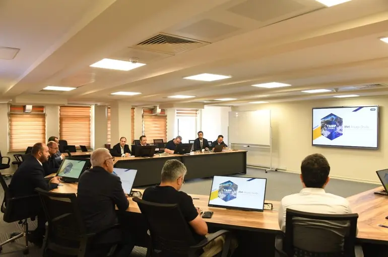 KOSKİ’den Marmara Depremi İçin Kritik Görev: İstanbul’daki 9 İlçenin Altyapısına Destek Verecek