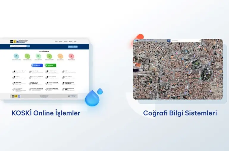KOSKİ’nin Yerli Teknoloji Hamlesine Çifte Ödül