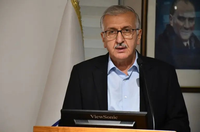 KSO Başkanı Büyükeğen: “Konya, tüm zorluklara rağmen üretime ve ihracata devam ediyor” 