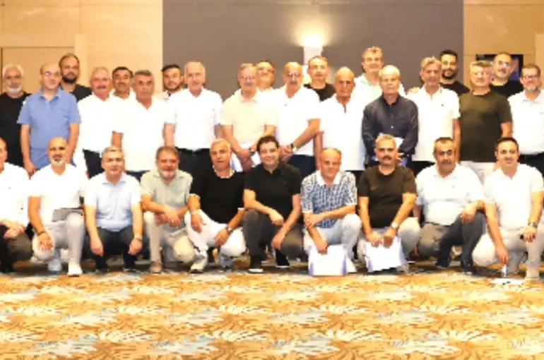 KSO meclisi’nden İsrail’e kınama, Sumud Filosu’na destek