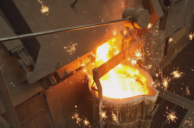 KSO’dan Döküm Sektörü İçin Yeşil Dönüşüm Atağı!