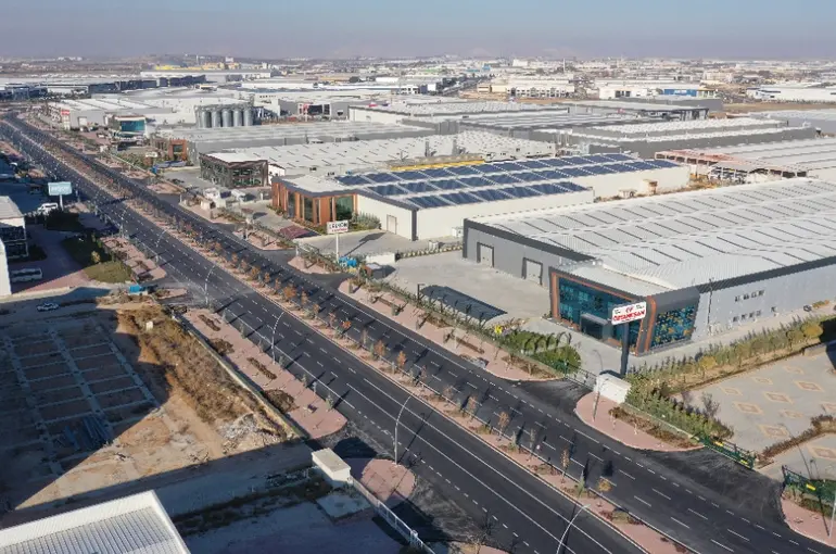 KSO’dan Küresel Pazarlara Açılım Hamlesi