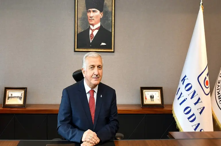 KSO’dan Uluslararası Alanda Büyük Başarı!