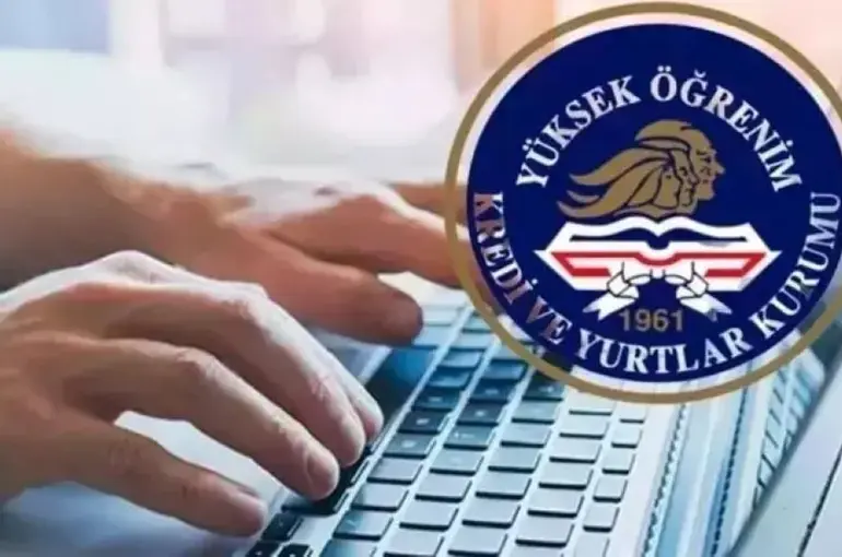 KYK Burs Sonuçları Açıklandı! 