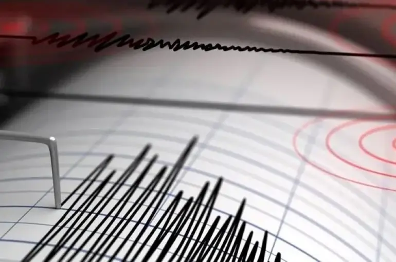 Malatya'da 4.9 büyüklüğünde deprem!