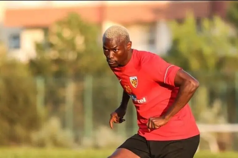 Mame Thiam'ın bonservis ücreti belli oldu