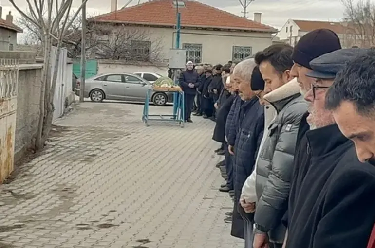 Masum Bir Genç Kurşunlara Kurban Gitti: “Tek Suçu Orada Olmaktı”