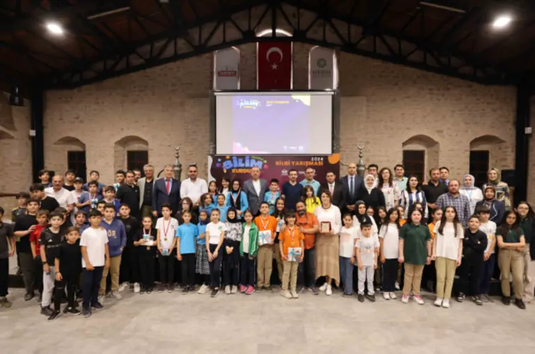 Meram 'MEGA' bir hafta yaşadı!