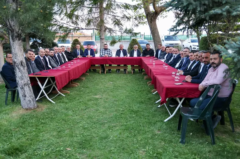 MERAM YAZ SEZONUNA HAZIR!