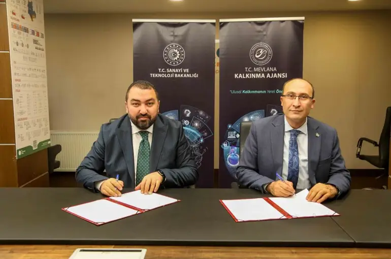 Meram’da Hizmet Kalitesini Artıracak Barista Eğitimi İş Birliği