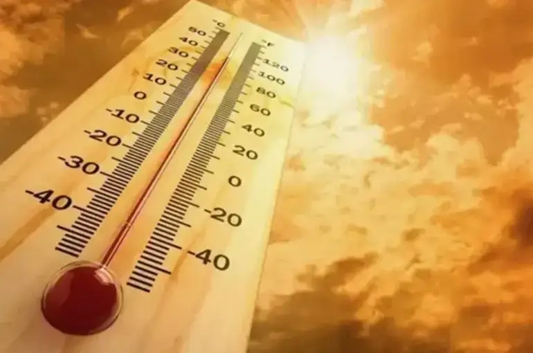 Meteoroloji Uyardı: Eyyam-ı Bahur Etkisini Artırıyor! Sıcaklık 42 Dereceyi Görecek