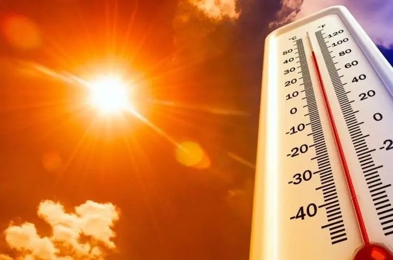 Meteoroloji uyardı: Konya ve çevresinde hava sıcaklıkları artıyor