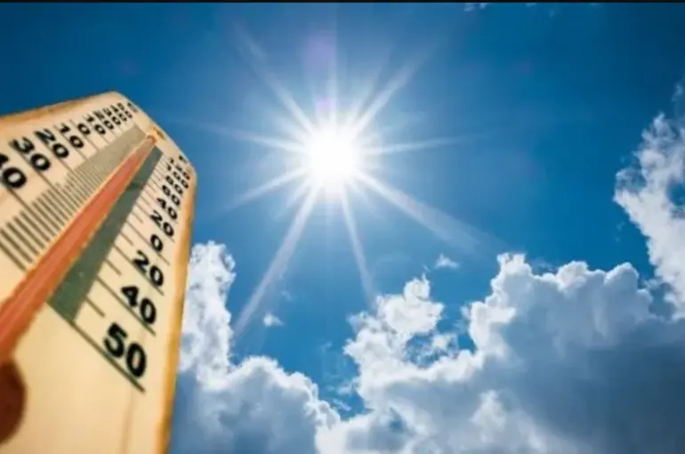 Meteoroloji'den Konya dahil 17 il için sarı kodlu alarm! Kuvvetli sağanak ve aşırı sıcak uyarısı!