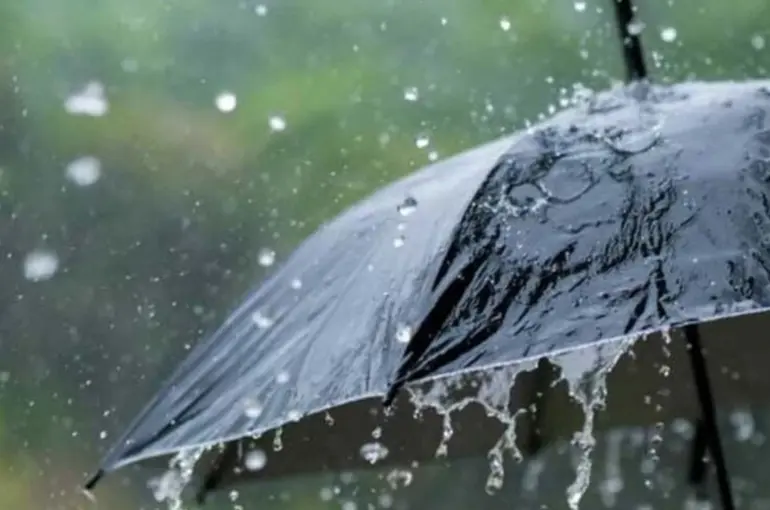 Meteoroloji'den Konya dahil 29 kentte Sağanak ve fırtına alarm verildi! 