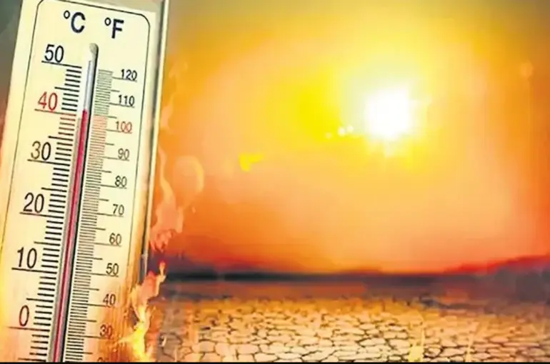 Meteorolojiden Uyarı: Yüksek Sıcaklıklara Dikkat!