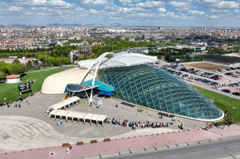 Mevlâna Haftasında Selçuklunun Turizm Lokasyonları Her Gün Açık Olacak! 