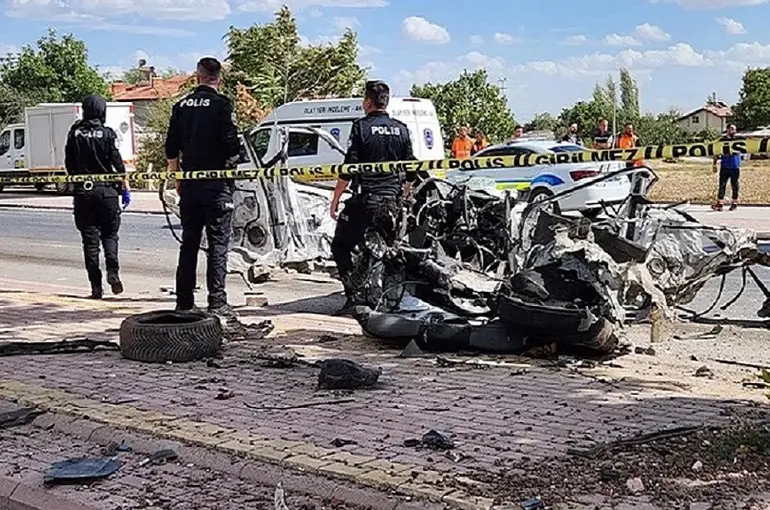 Mevlüt Öğretmenin Ölümüne Neden Olan Sürücüye Ağır Ceza İstemi