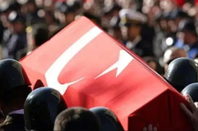 Milli Savunma Bakanlığı duyurdu: Bir askerimiz şehit oldu!