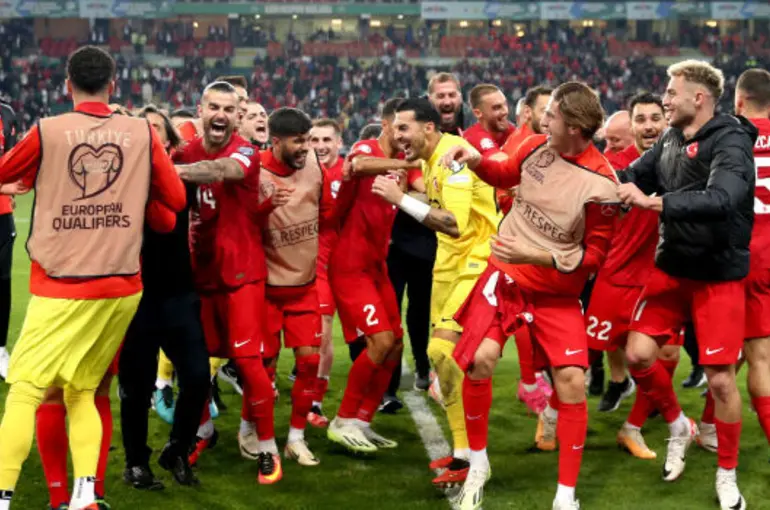 Milli takım maçı bakın neden Konya'da oynadı? İşte nedeni