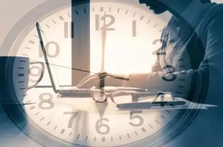 Milyonlarca çalışana yeni müjde! Mesai saatleri kısalıyor!