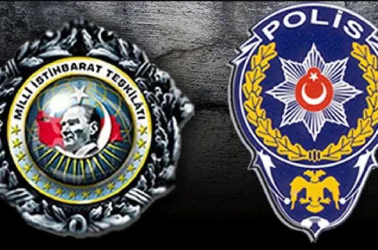 MİT ve Emniyet DEAŞ’e Ortak Operasyon Düzenledi! 