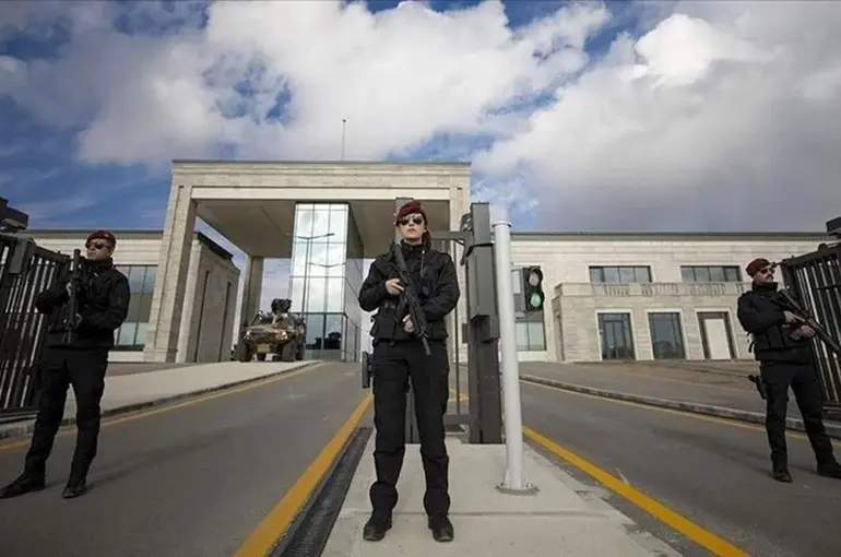 MİT ve Emniyetten MOSSAD'a operasyon