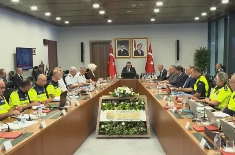 Motosiklet Denetimlerinde Rekor Artış: 8 Ayda 9,8 Milyon Motosiklet Kontrol Edildi