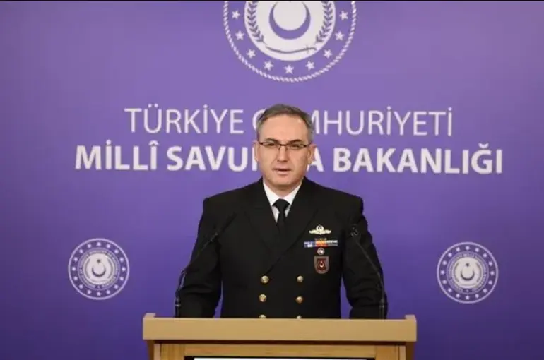  MSB Basın toplantısında: "Girilemez denilen yerler artık kontrol altında"