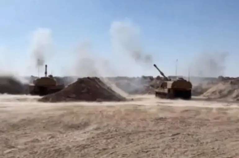 MSB duyurdu: 13 terörist öldürüldü