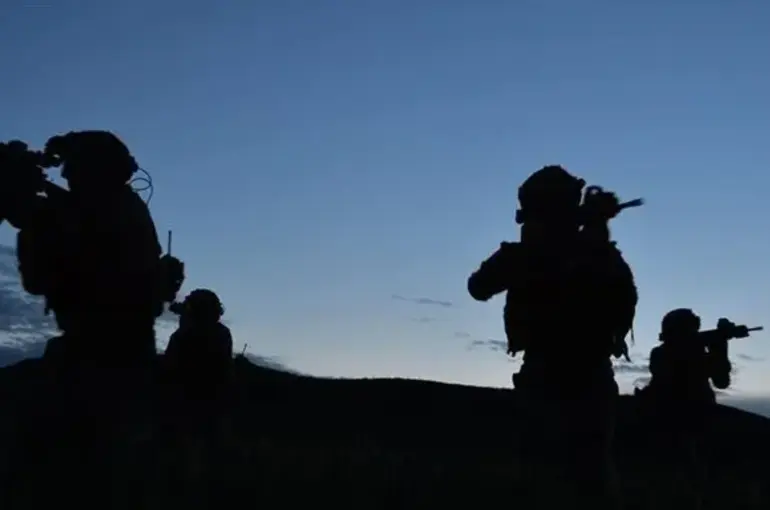 MSB Duyurdu: Pençe-Kilit Operasyonunda 6 Terörist Etkisiz Hale Getirildi