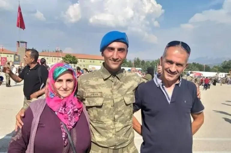 MSB duyurdu: Şehidimiz var! Pençe-Kilit bölgesinden acı haber geldi