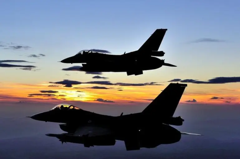 MSB duyurdu:16 hedef imha edildi! Irak'ın kuzeyine yeni hava harekatı