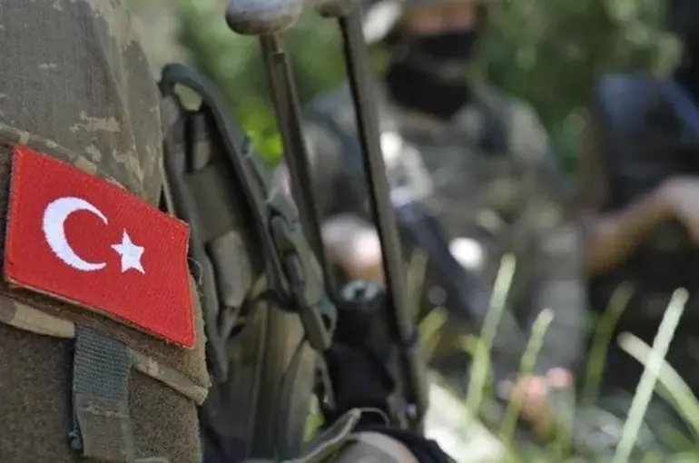 MSB'den acı haber: Sözleşmeli er Adem Kel şehit oldu