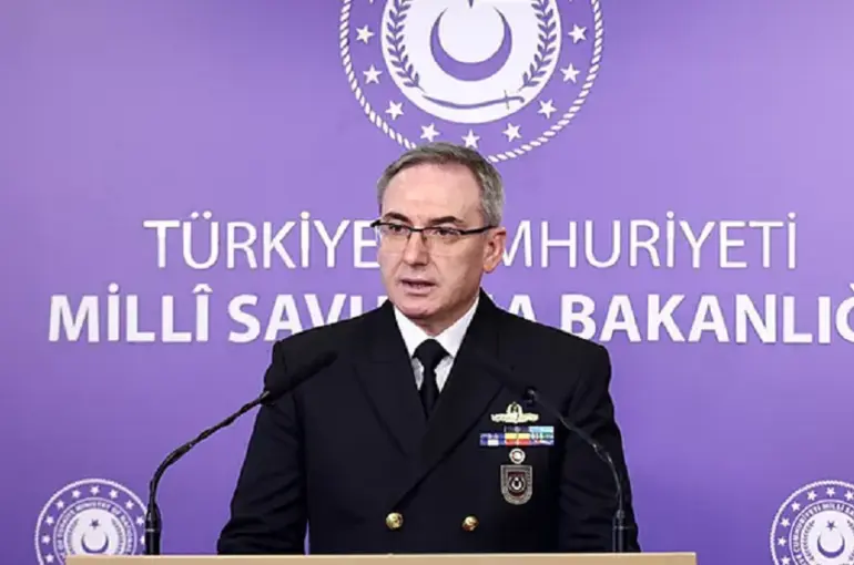 MSB’den Kritik Uyarı: Hürmüz Boğazı ve Bölgesel Gerilim Yakın Takipte