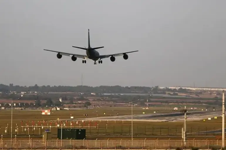 MSB’den Net Açıklama! İncirlik’te Alarm İddiaları Asılsız!