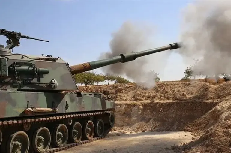 MSB’den Net Suriye Mesajı: “Bölgede Teröre Yer Yok”