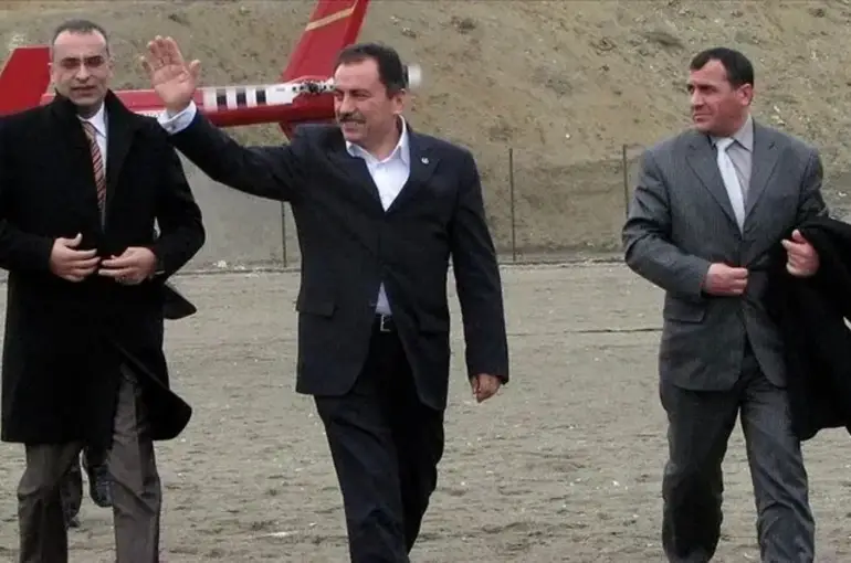 Muhsin Yazıcıoğlu Soruşturmasında Yeni Gelişme: FETÖ İddialarına İlişkin Yeni Deliller Dosyaya Girdi