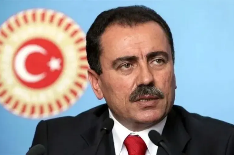 Muhsin Yazıcıoğlu Suikastı Davasında Zamanaşımı Kararı!