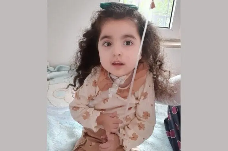 MUSTAFA İÇİN TOPLANAN PARA, KONYA’DA EBRAR’I HAYATTA TUTACAK