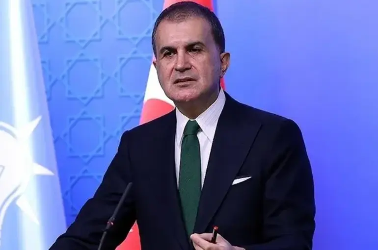 Ömer Çelik: AK Parti aday tanıtım toplantısı ertelendi