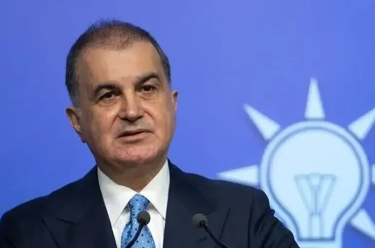 Ömer Çelik’ten Yeni Anayasa Açıklaması: ‘Öznesi Doğrudan Millet Olmalı’”
