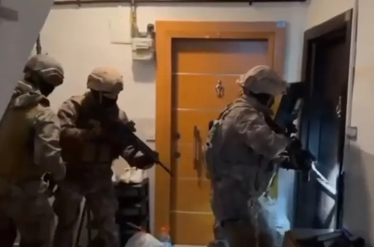 Organize Suç Örgütlerine Büyük Darbe: 86 Şüpheli Tutuklandı